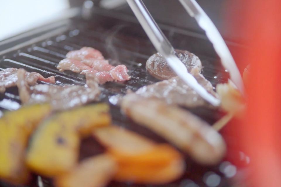 OKUTAMA+ / オクタマプラス BBQ
