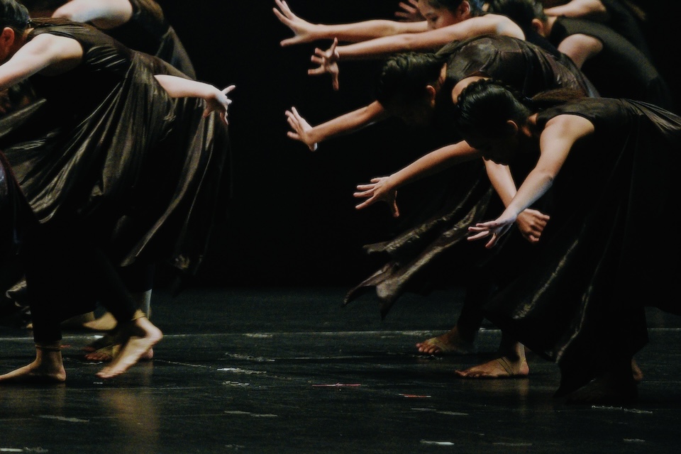 OKUTAMA+ / オクタマプラス 多目的スタジオ ダンス合宿