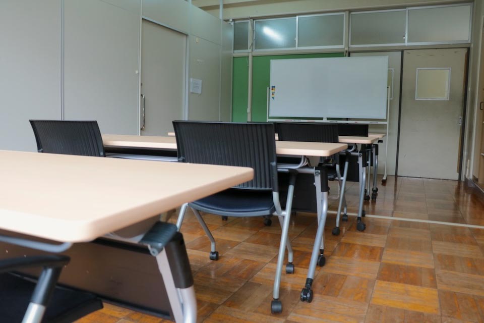 OKUTAMA+ / オクタマプラス 会議室