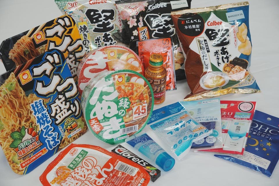 OKUTAMA+ / オクタマプラス 売店