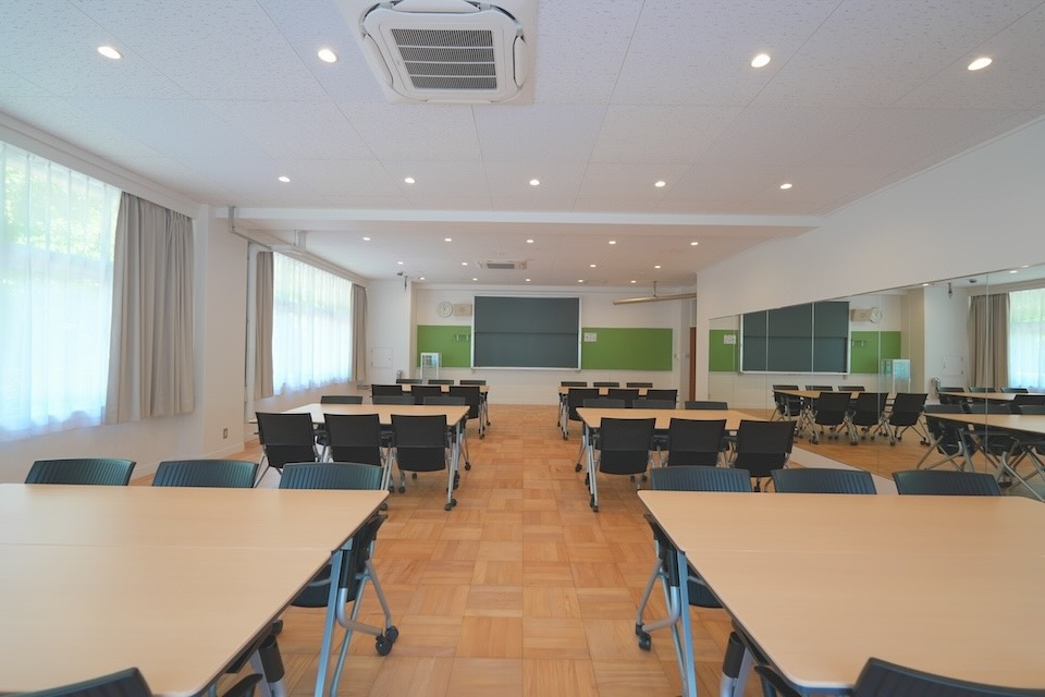 OKUTAMA+ / オクタマプラス 多目的スタジオ ビジネス利用