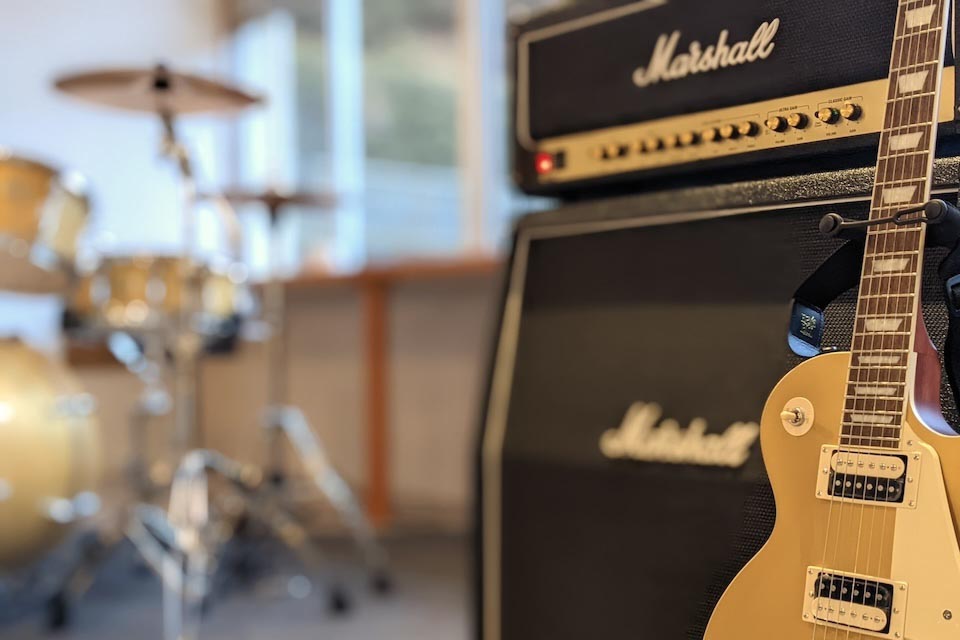 OKUTAMA+ / オクタマプラス 音楽スタジオ