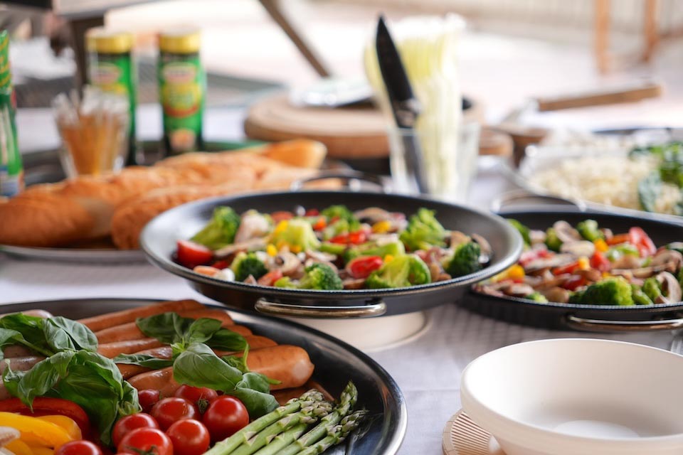 OKUTAMA+ / オクタマプラス 窯焼きピザづくり