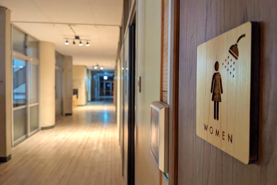 OKUTAMA+ / オクタマプラス シャワールーム