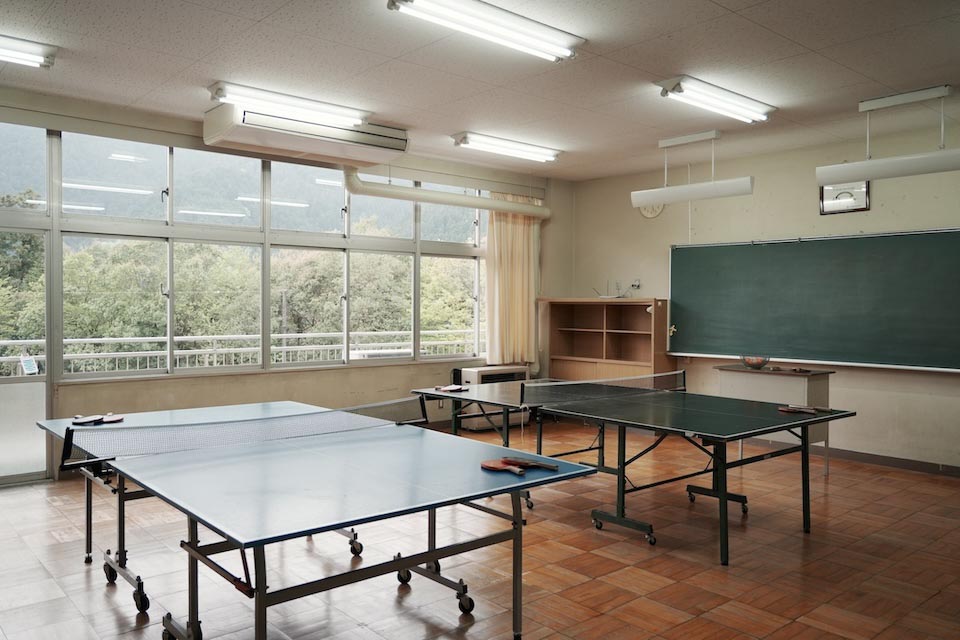 OKUTAMA+ / オクタマプラス 卓球ルーム