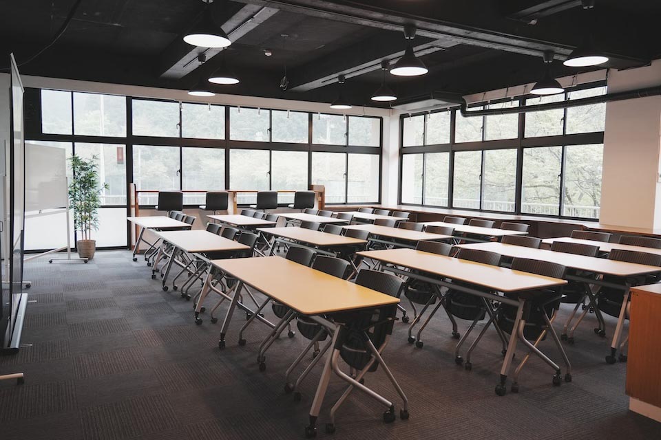 OKUTAMA+ / オクタマプラス ワークスペース