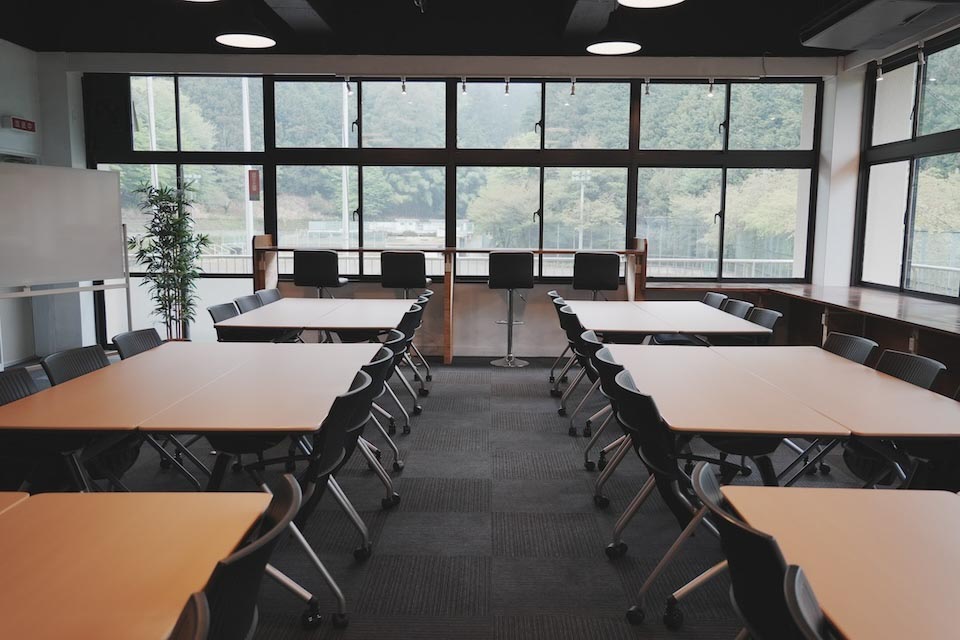 OKUTAMA+ / オクタマプラス ワークスペース