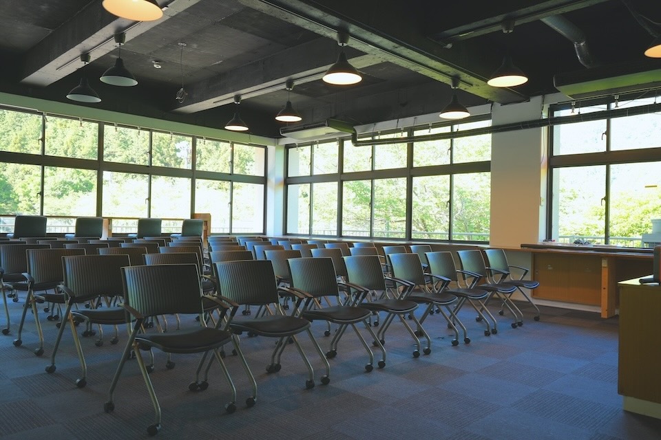 OKUTAMA+ / オクタマプラス ワークスペース